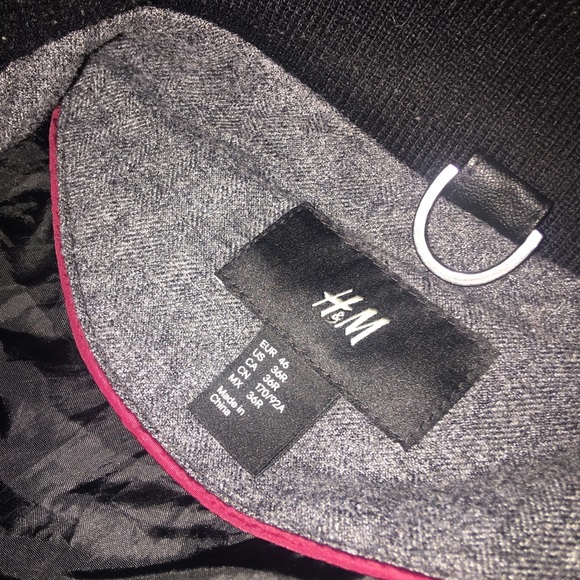 Jacket - Picture 3 of 3